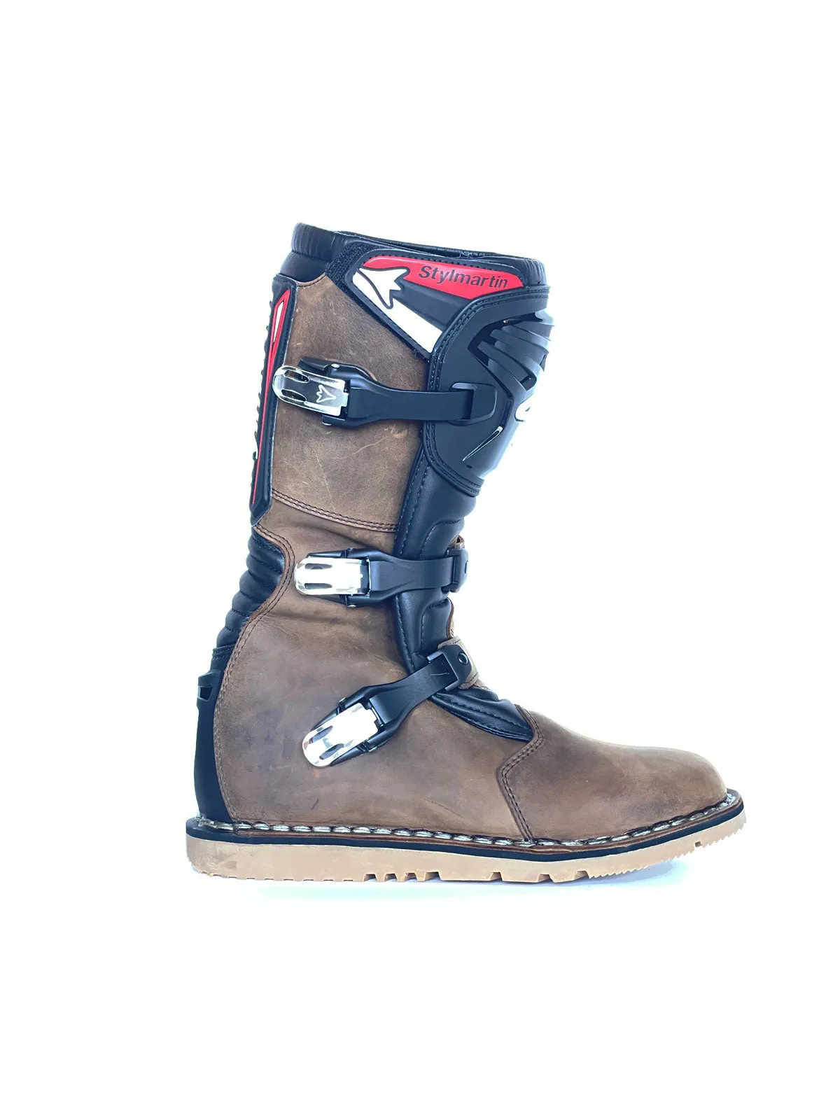 Stylmartin Impact RS Boots