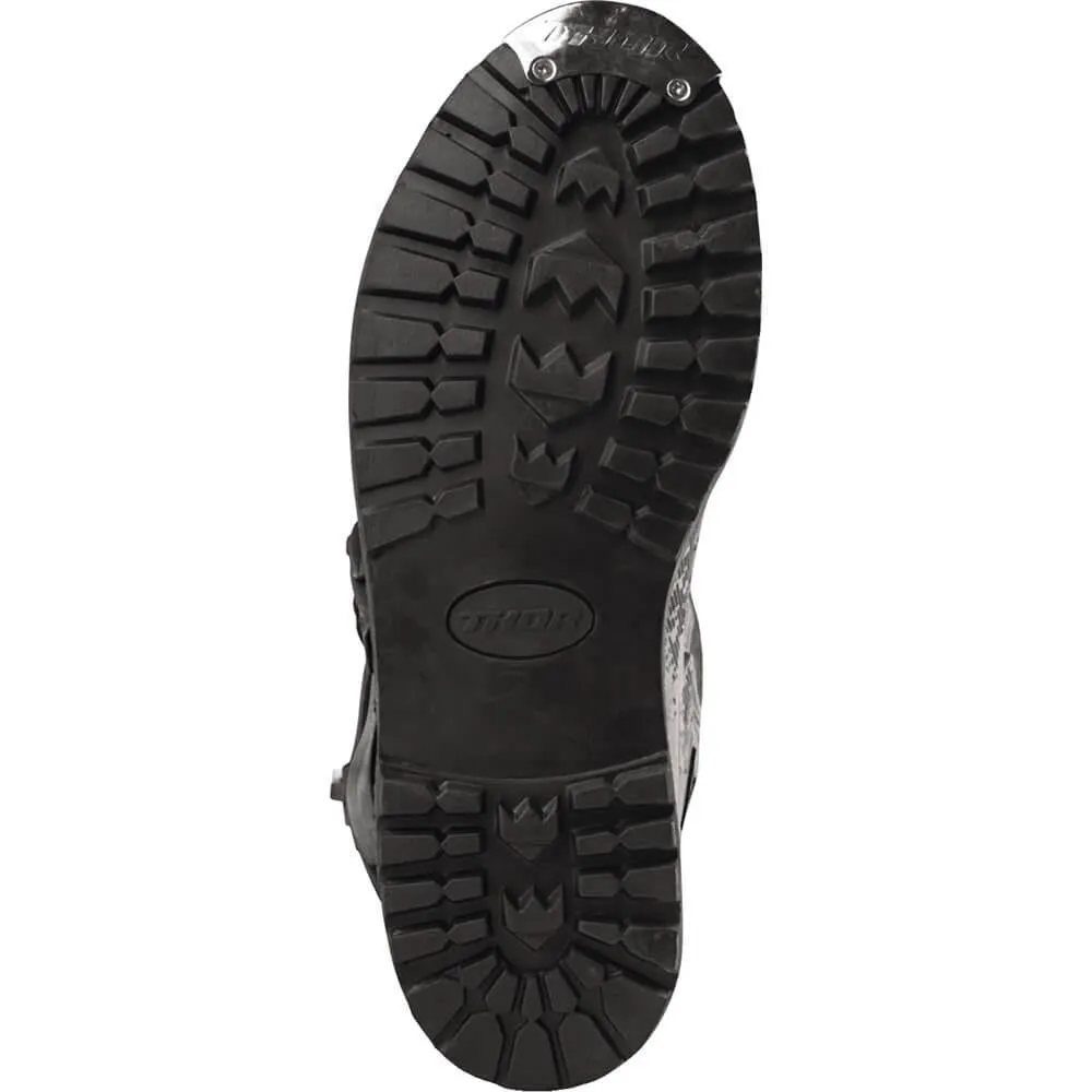 Thor Blitz XP ATV Boots