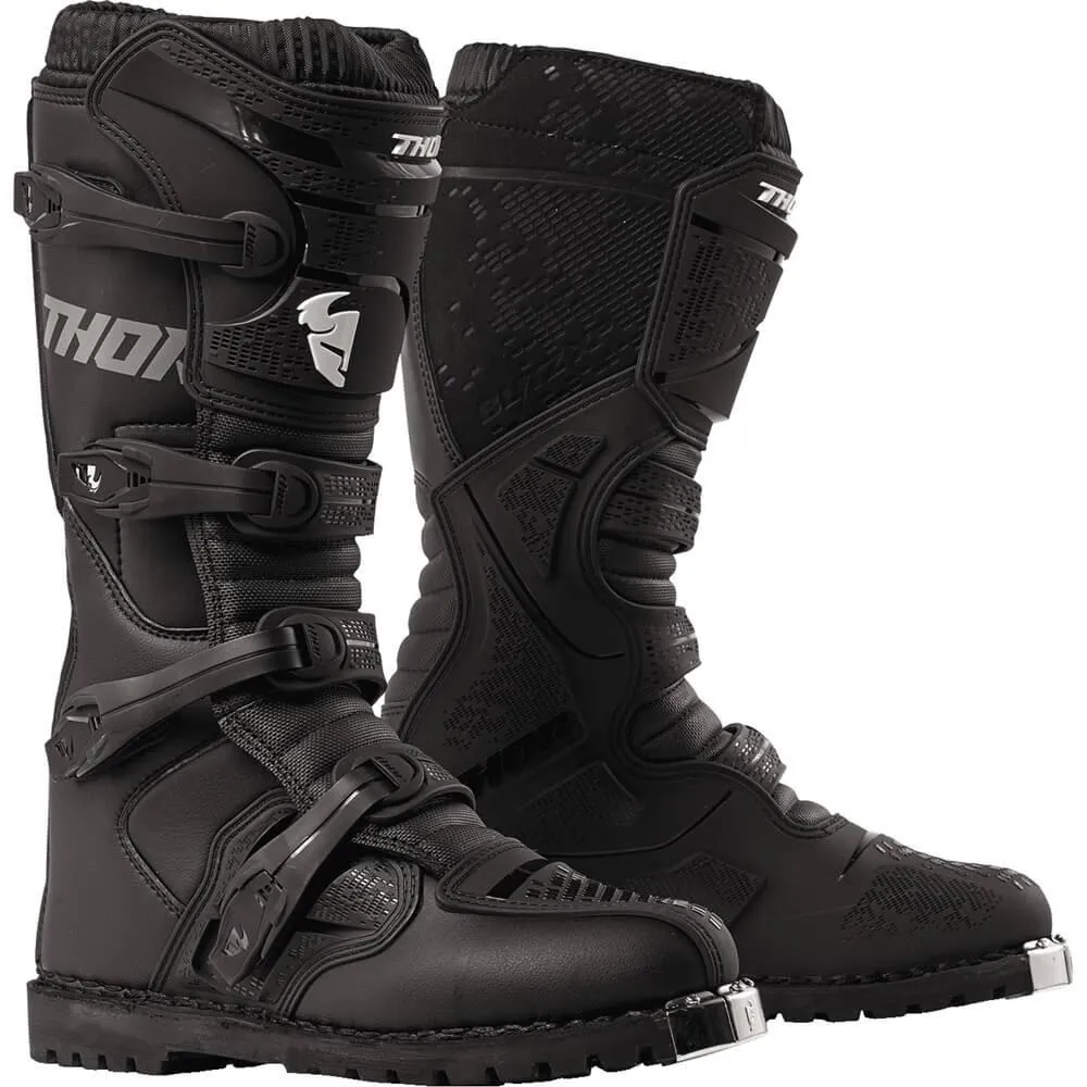 Thor Blitz XP ATV Boots