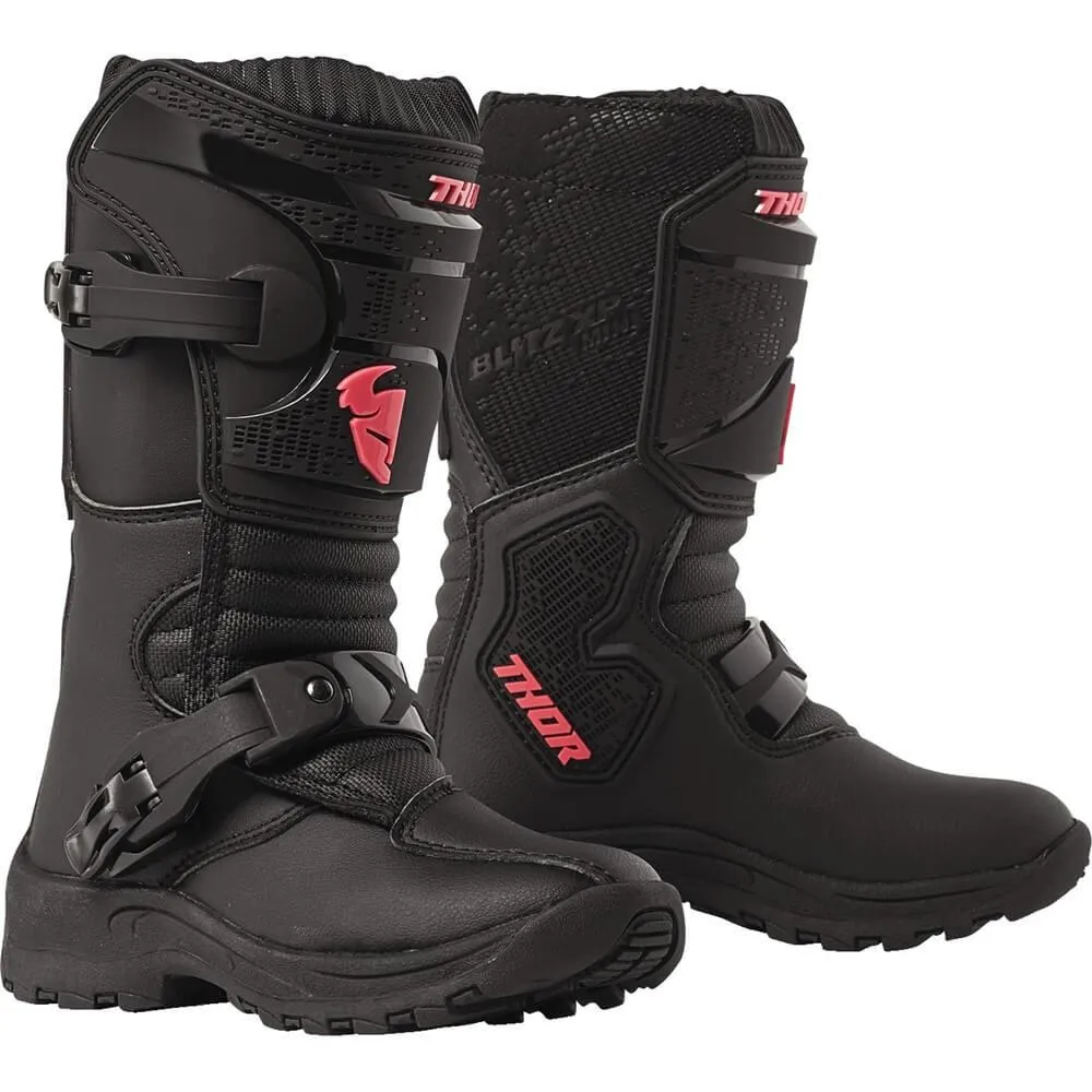 Thor Blitz XP Mini Boots