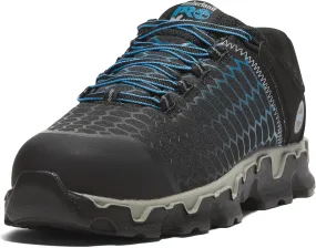 Timberland PRO Men's Powertrain Sport Alloy Safety Toe Industrial Work Shoe