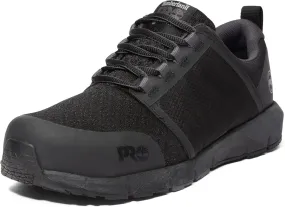 Timberland PRO Men's Radius Composite Safety Toe Static Dissipative Industrial Athletic Work Shoe