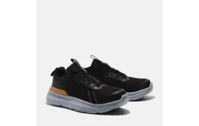 Timberland PRO Setra Comp-Toe Athletic Work Shoes Men's Black
