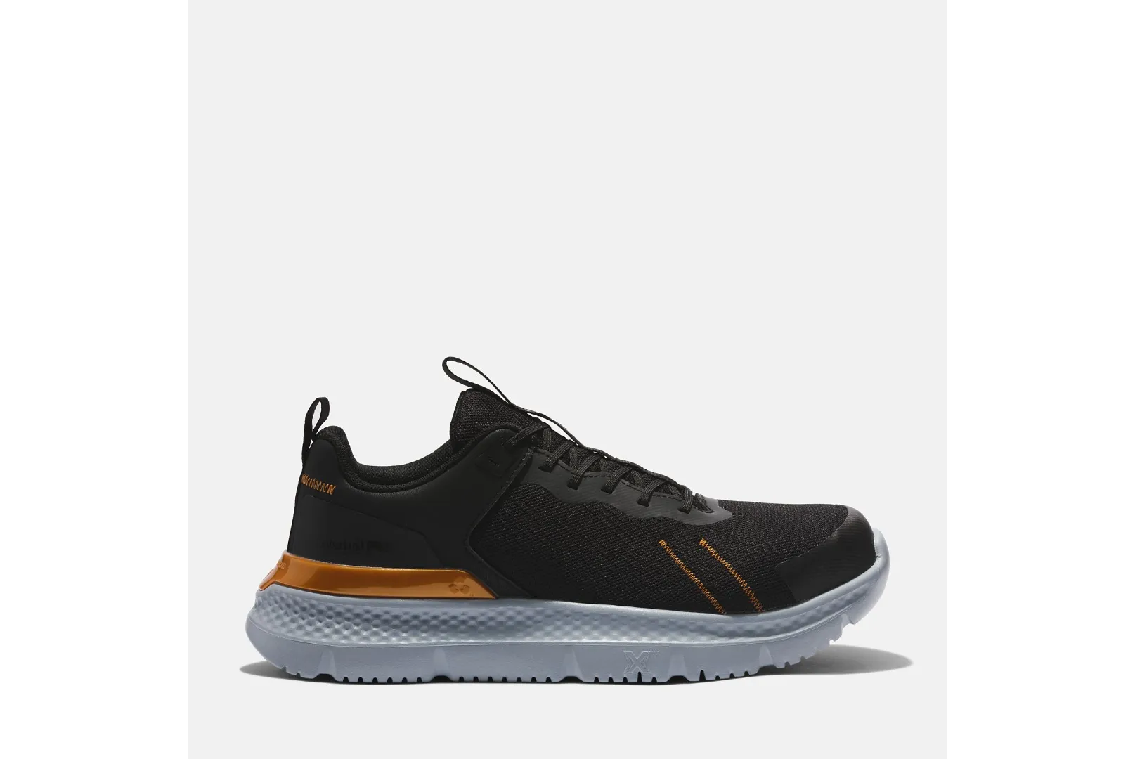 Timberland PRO Setra Comp-Toe Athletic Work Shoes Men's Black