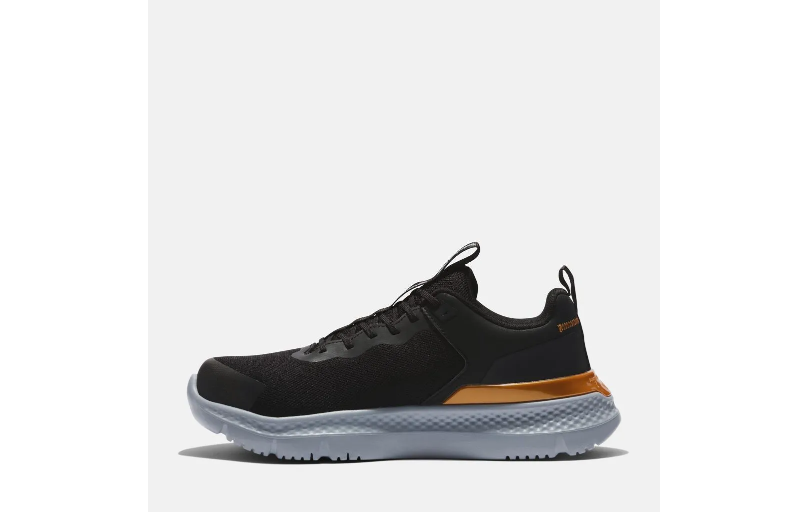 Timberland PRO Setra Comp-Toe Athletic Work Shoes Men's Black