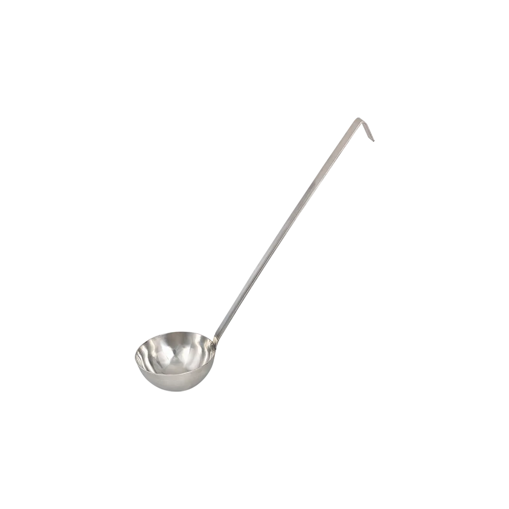 Ultra One-Piece Ladle