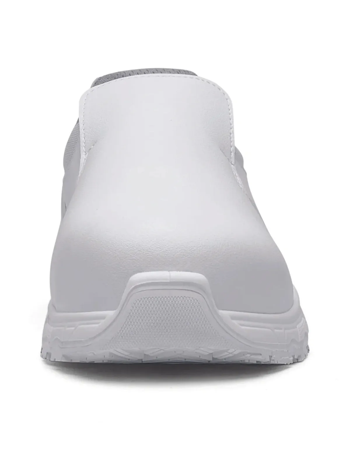 Unisex Safety Shoe Catania White (S3)