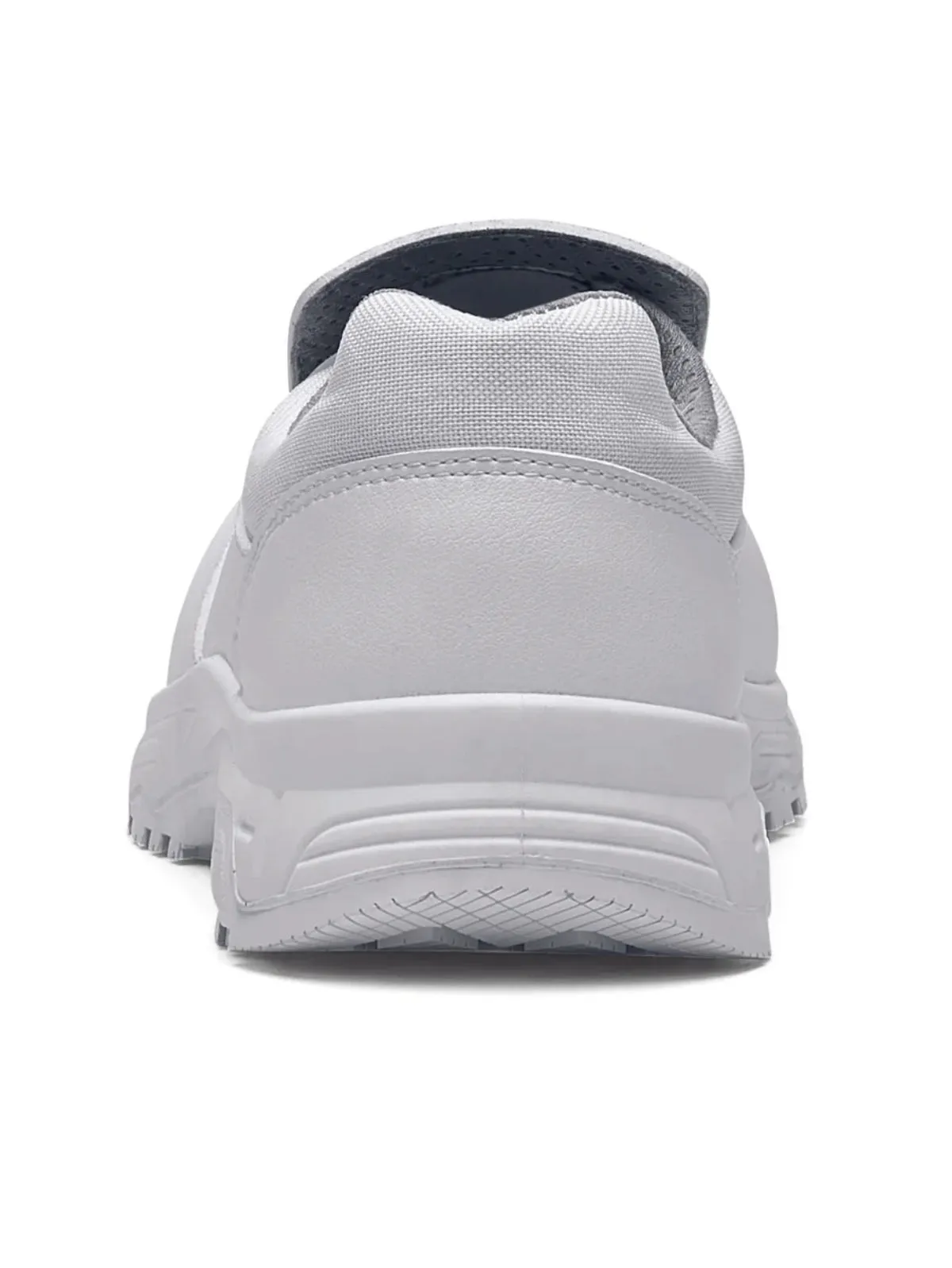 Unisex Safety Shoe Catania White (S3)
