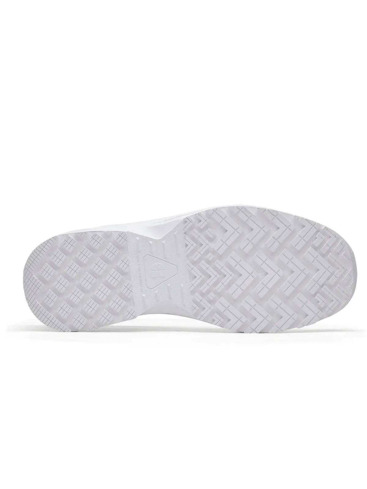 Unisex Safety Shoe Catania White (S3)
