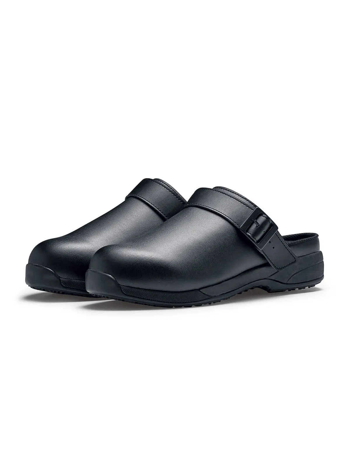 Unisex Work Shoe Triston II Black