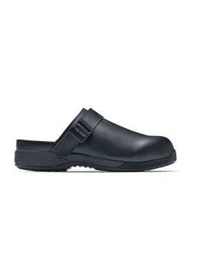 Unisex Work Shoe Triston II Black