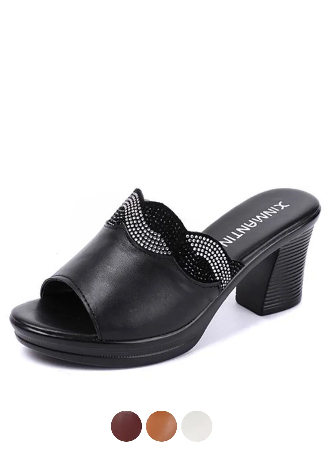 USS Shoes Grater Women's Sandal