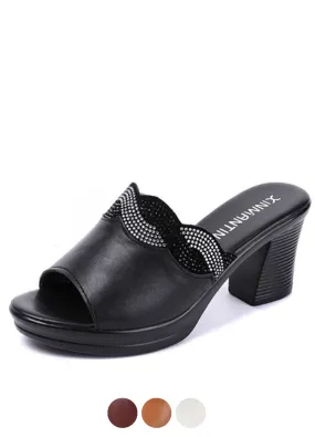 USS Shoes Grater Women's Sandal