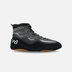 WB3.0 “Cement” Wrestling Shoes