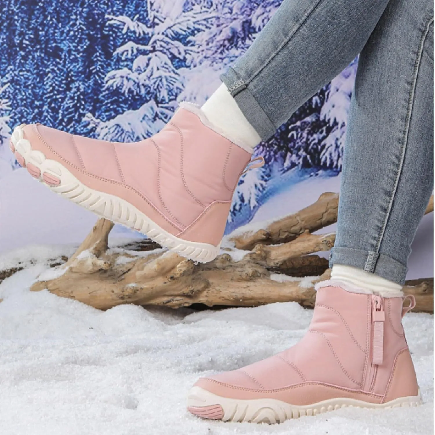 Women's Sneakers with Arch Support Mens Black Dress Shoes Women's White Fashion Sneakers Round Toe Slip On Casual Loafers for Women 2024 Womens Walking Sneakers