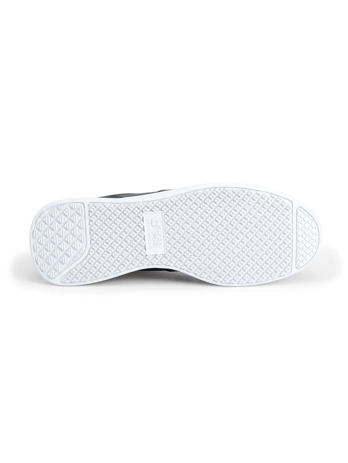 Women's Work Shoe Liberty White Outsole