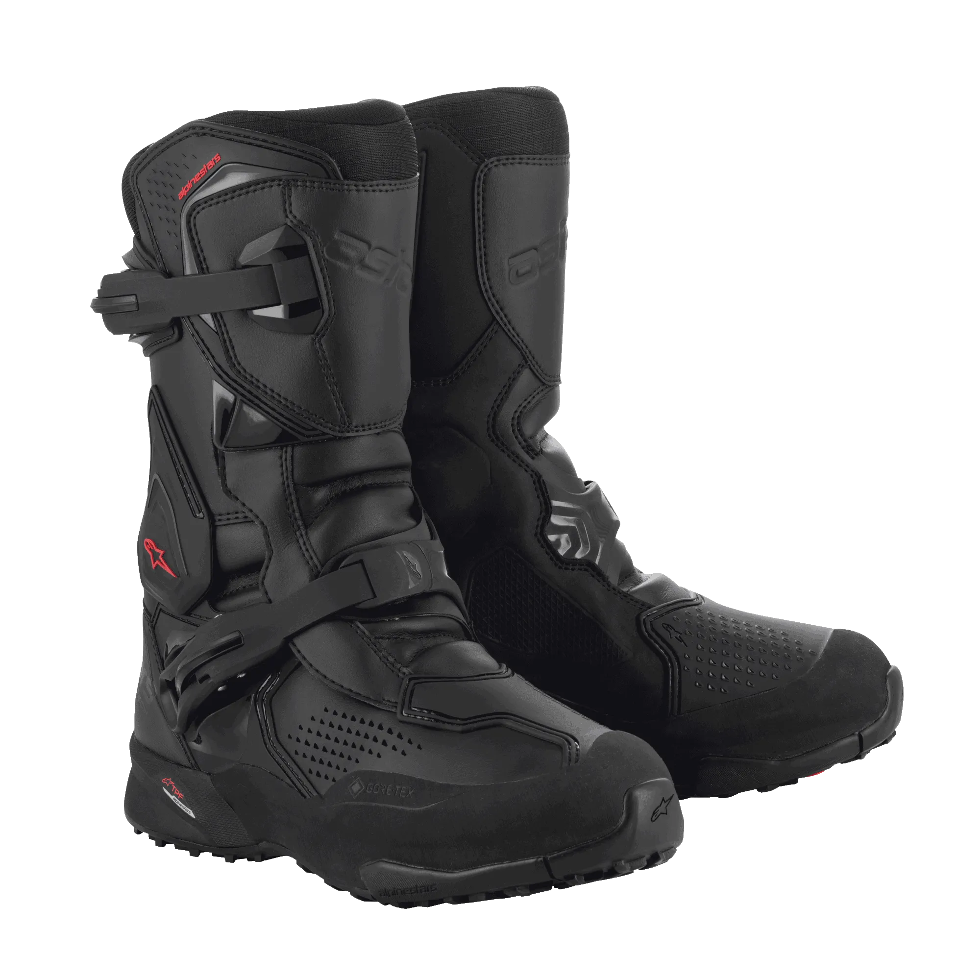 XT-8 Gore-Tex Boots
