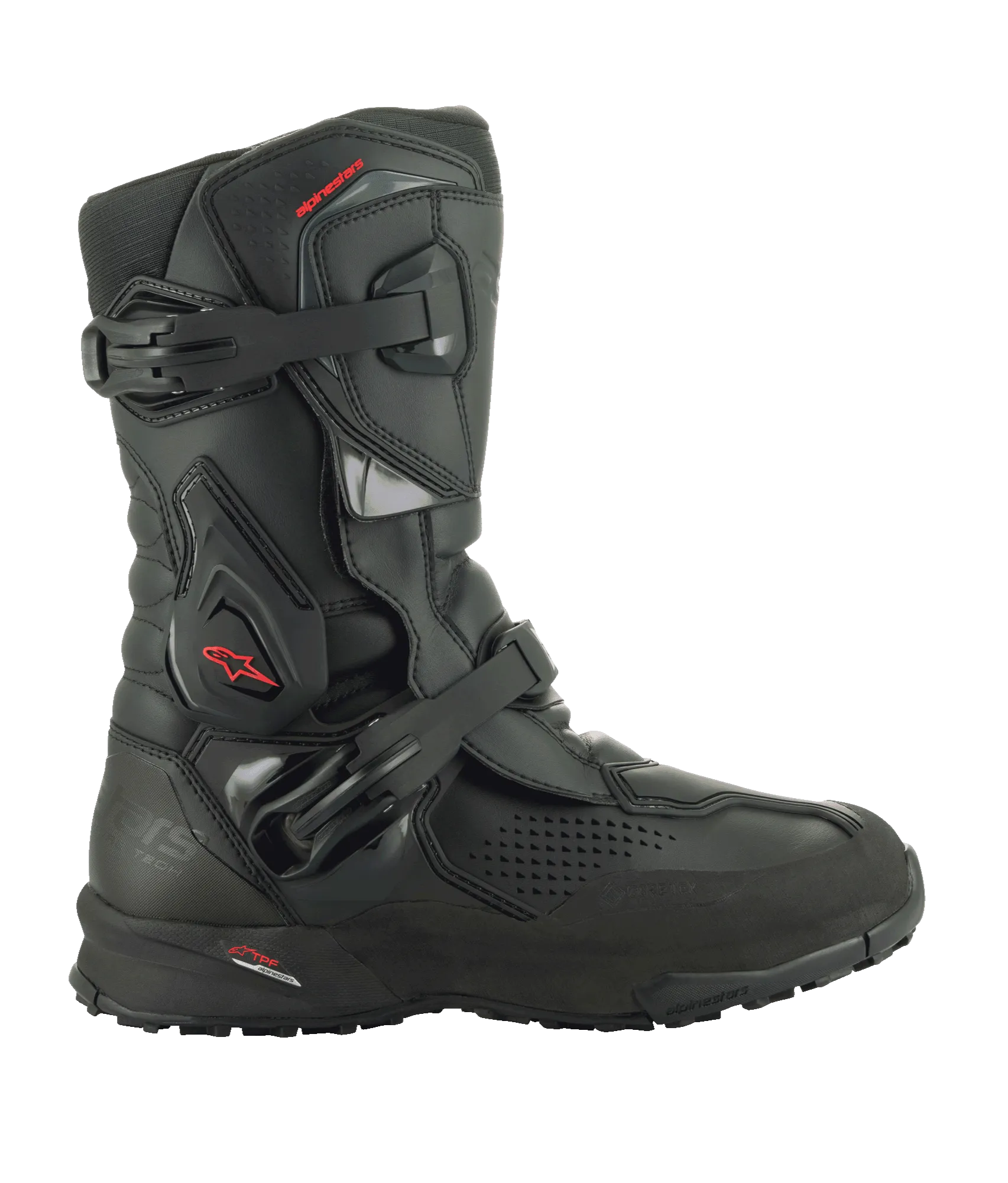 XT-8 Gore-Tex Boots
