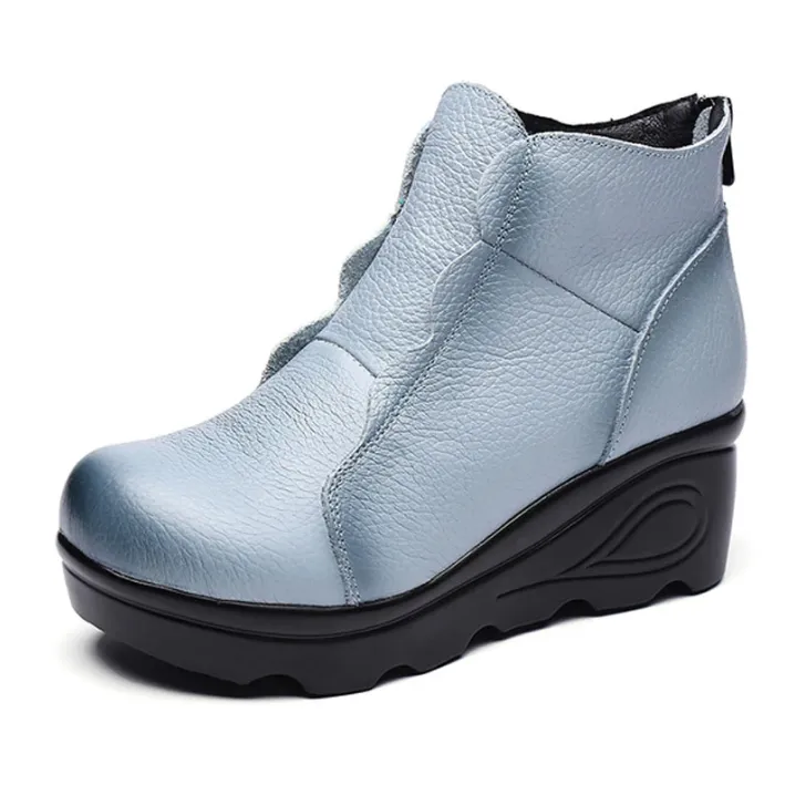 Zuny Women's Booties