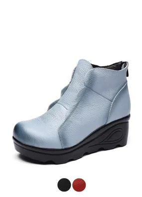Zuny Women's Booties