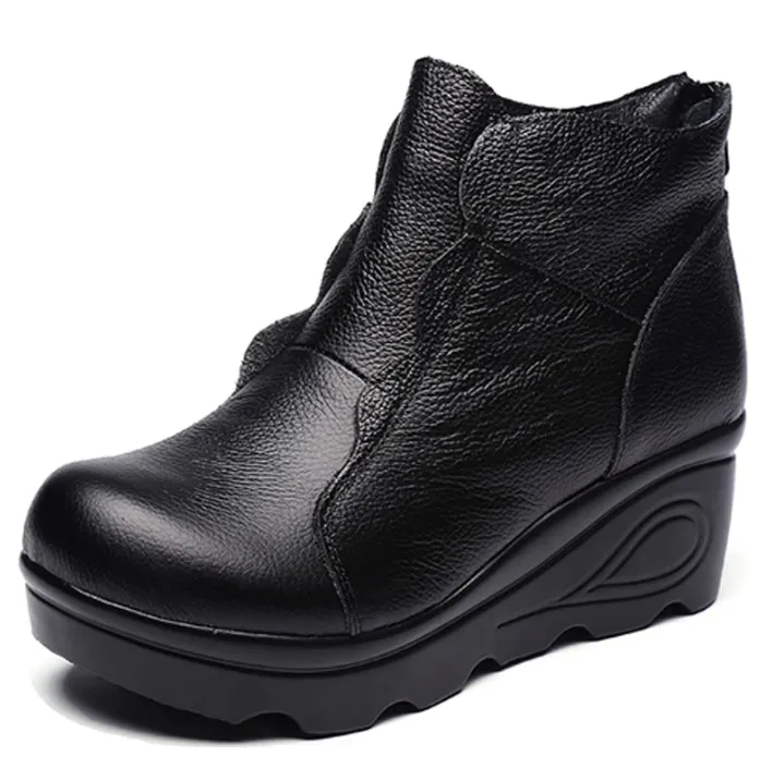 Zuny Women's Booties